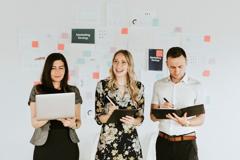 Marketing Roadmap Agency 