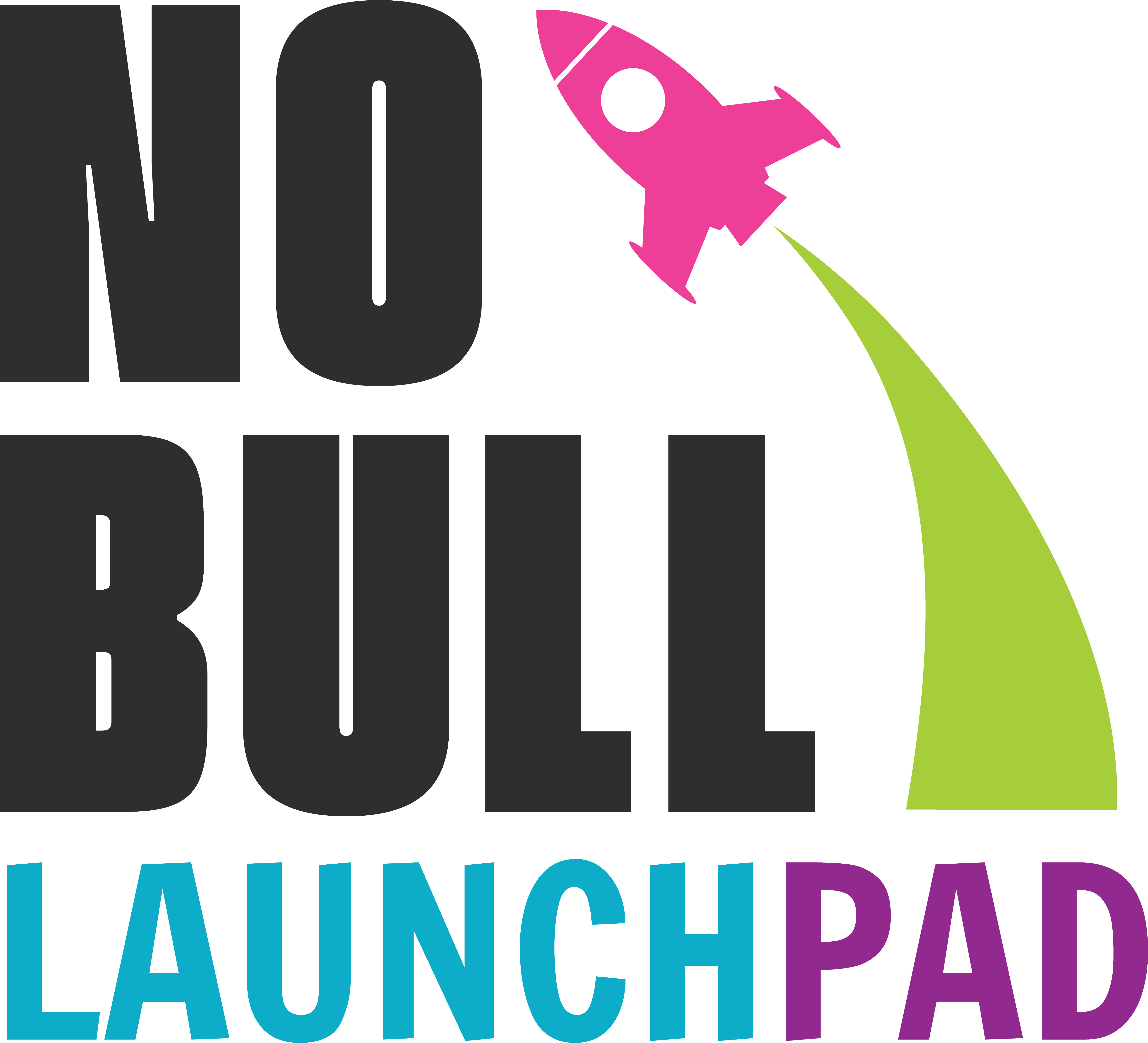 no-ball-launchpad-logo No Bull Launchpad Logo